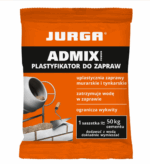 Plastyfikator ADMIX LIQUID 16G SASZETKA JURGA 300szt (3)
