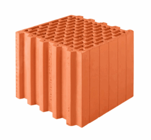 Porotherm 30 kl15 profi