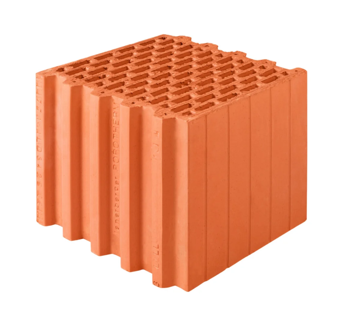 Porotherm 30 kl15 profi Porotherm 30 kl15 profi