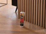 Soudal T-Rex 290 ml 12 szt. | Hybrydowy klej montażowy o ekstremalnej sile | Do drewna, betonu i metalu - obrazek 7