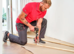 Soudal T-Rex 290 ml 12 szt. | Hybrydowy klej montażowy o ekstremalnej sile | Do drewna, betonu i metalu - obrazek 6