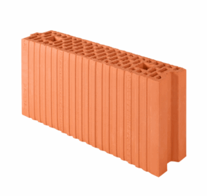 pustak porotherm 11,5