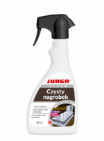 Jurga Clean CZYSTÝ NÁHROBEK 0,5L - Obrázek 3