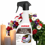 Jurga Clean CZYSTÝ NÁHROBEK