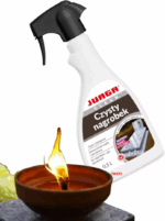 Jurga Clean CZYSTÝ NÁHROBEK 0,5L - Obrázek 2