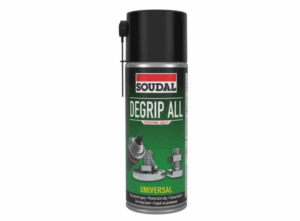 Soudal Degrip All
