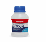 IGLOO – Přípravek pro urychlení schnutí barev a omítek, balíček 10 ks - Obrázek 2