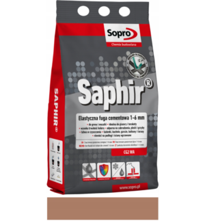 Fuga Brąz 52HNĚDÁ 52