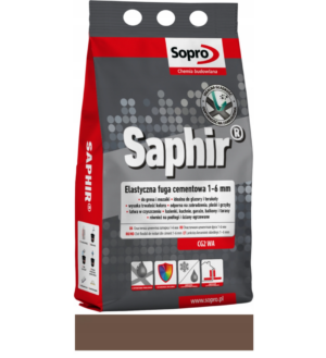 Fuga Brąz Bali 59HNĚDÁ BALI 59