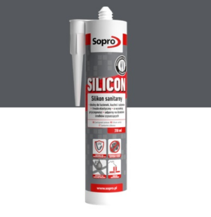 Sanitární silikon