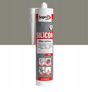 Sanitární silikon