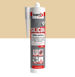 Sanitární silikon