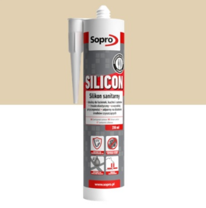 Sanitární silikon
