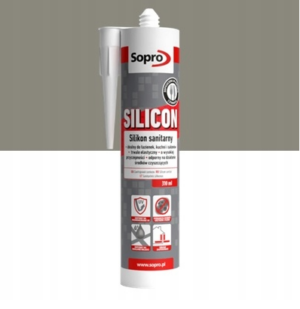 Sanitární silikon