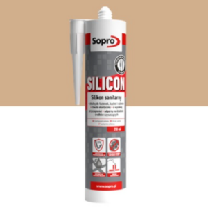 Sanitární silikon