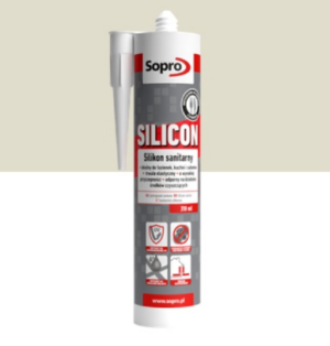 Sanitární silikon