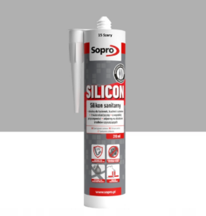 Sanitární silikon