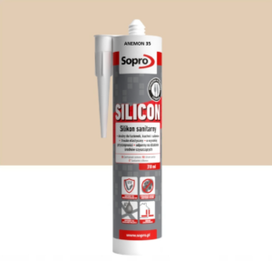 Sanitární silikon