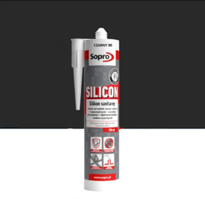 Sanitární silikon