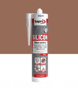 Sanitární silikon