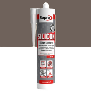 Sanitární silikon