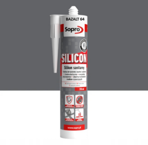 Sanitární silikon