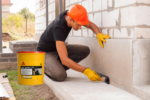 Sika® Igolflex®-202 – 25L - dvousložková bitumenová hmota pro izolaci základů a podzemních konstrukcí - 2ks - Obrázek 4