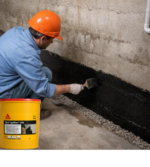 hydroizolacja
izolacja przeciwilgociowa