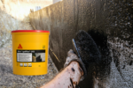 Sika® Igolflex®-202 – 25L - dvousložková bitumenová hmota pro izolaci základů a podzemních konstrukcí - 2ks - Obrázek 5