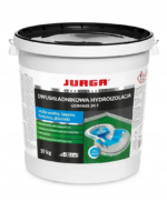 Hydroizolacja dwuskładnikowa Izomass 2K F 19kg