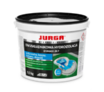 Hydroizolacja dwuskładnikowa Izomass 2K F 9,5kg